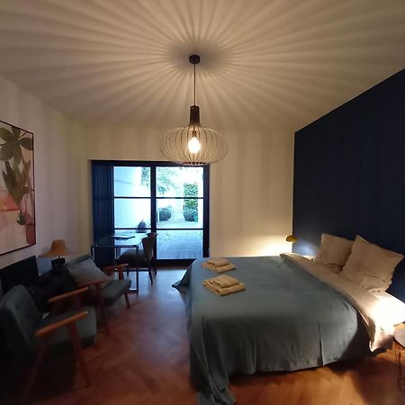 B&B The Street Lodge Liege Bagian luar foto