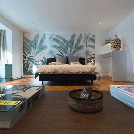 B&B The Street Lodge Liege Bagian luar foto