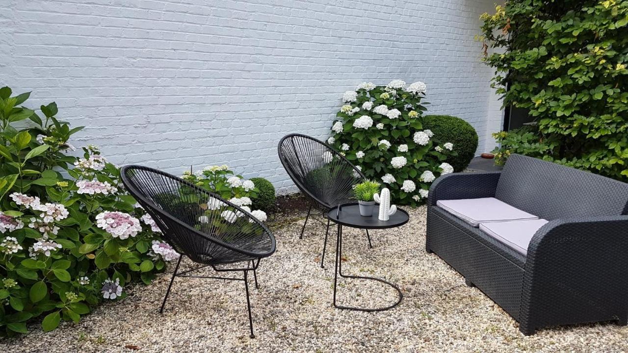 B&B The Street Lodge Liege Bagian luar foto