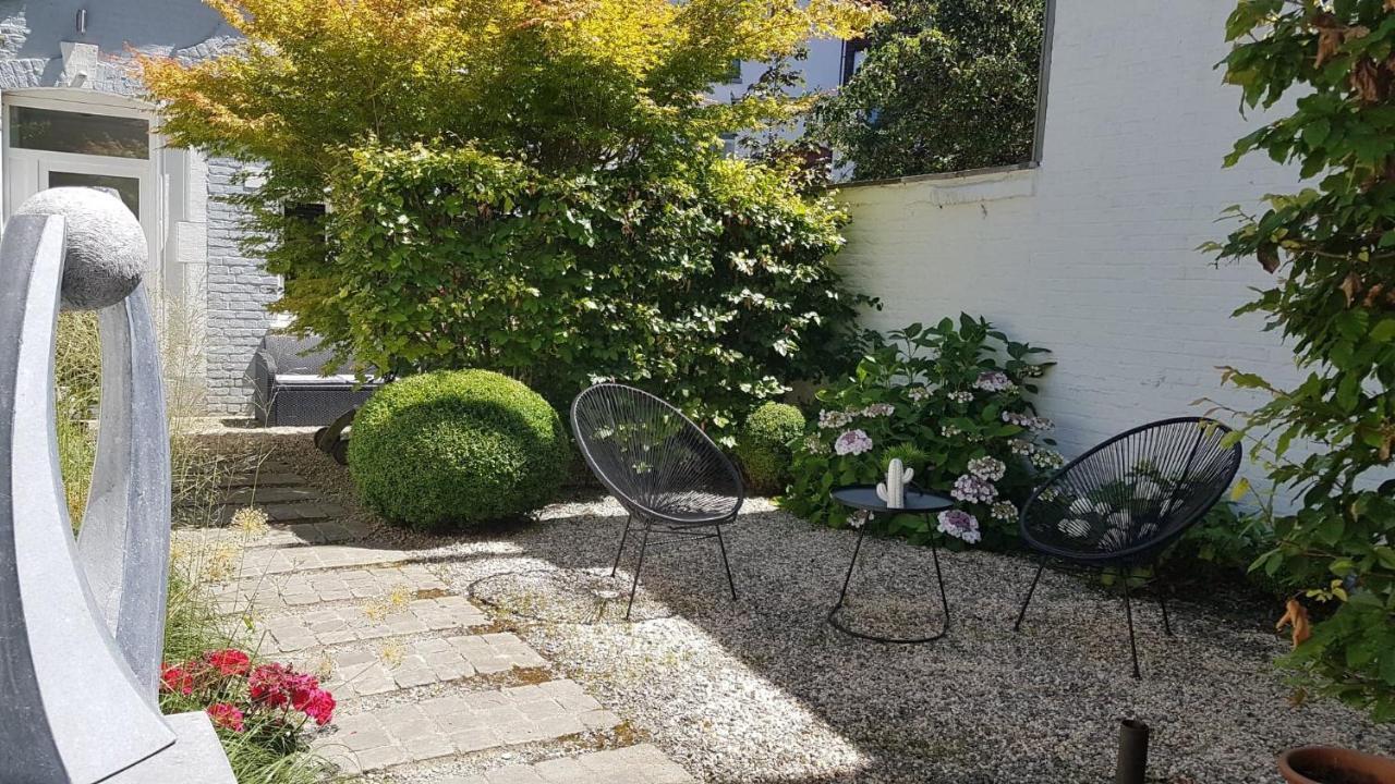 B&B The Street Lodge Liege Bagian luar foto