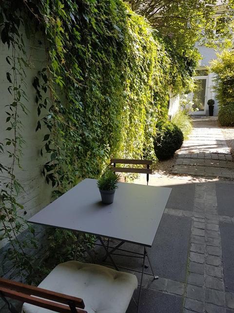 B&B The Street Lodge Liege Bagian luar foto