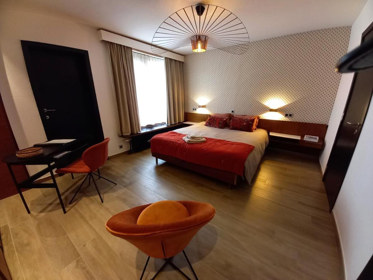 B&B The Street Lodge Liege Bagian luar foto