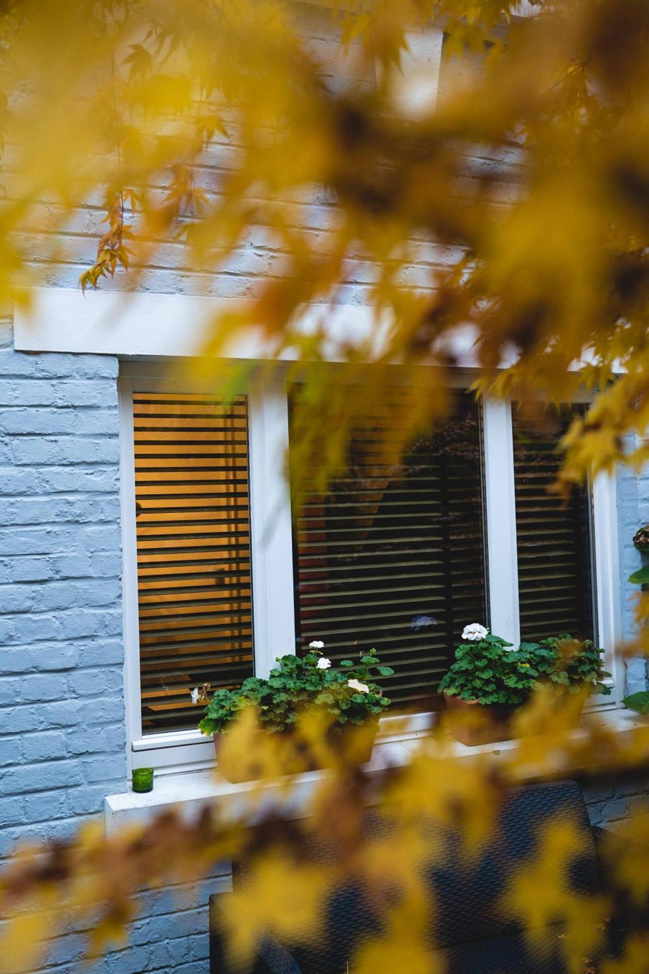 B&B The Street Lodge Liege Bagian luar foto