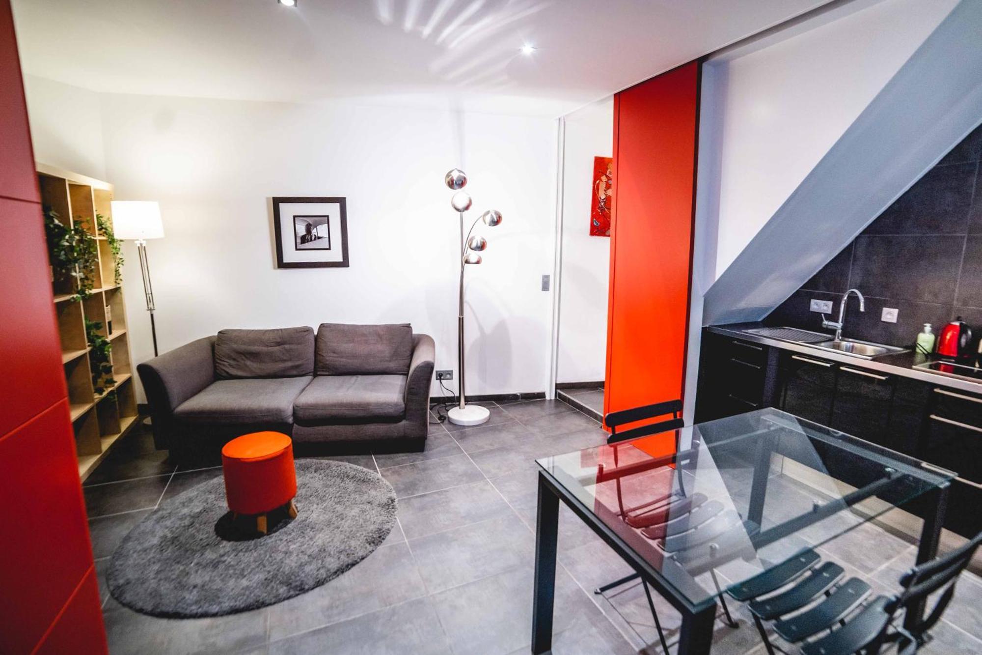 B&B The Street Lodge Liege Bagian luar foto