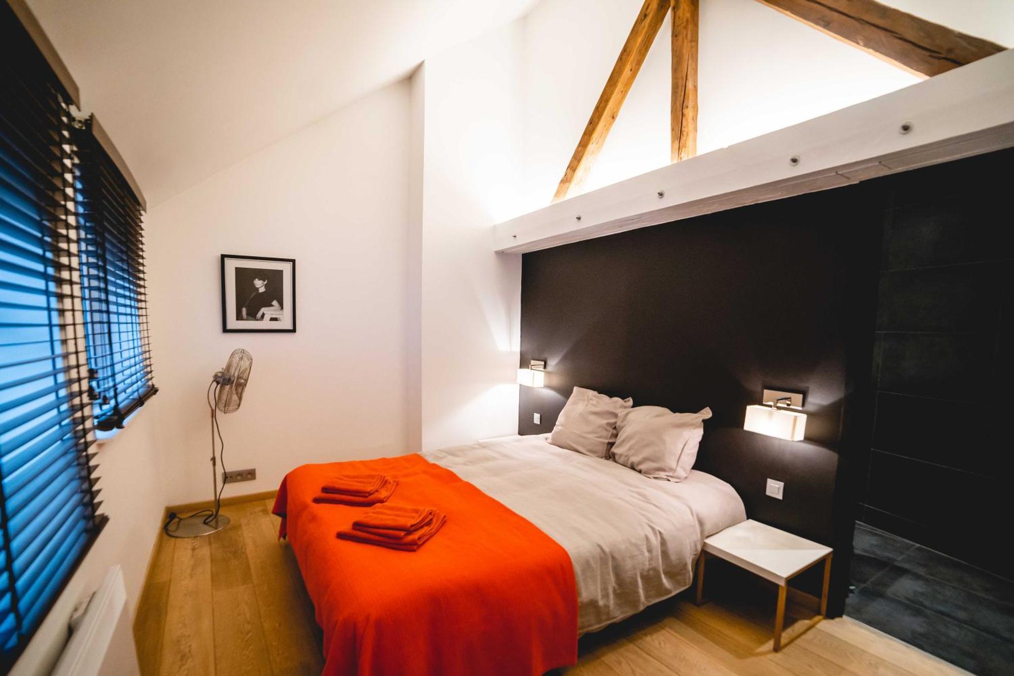 B&B The Street Lodge Liege Bagian luar foto