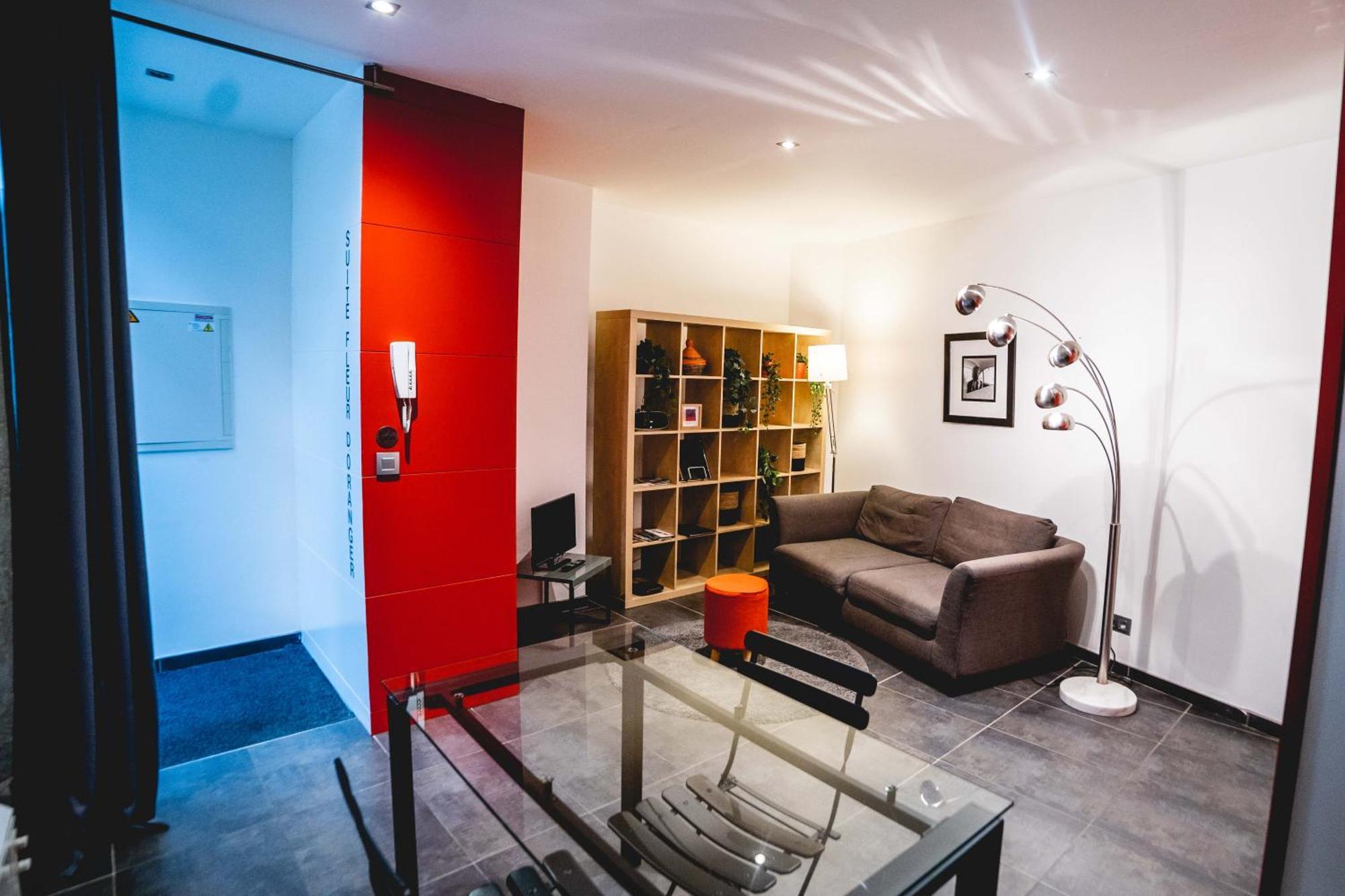 B&B The Street Lodge Liege Bagian luar foto