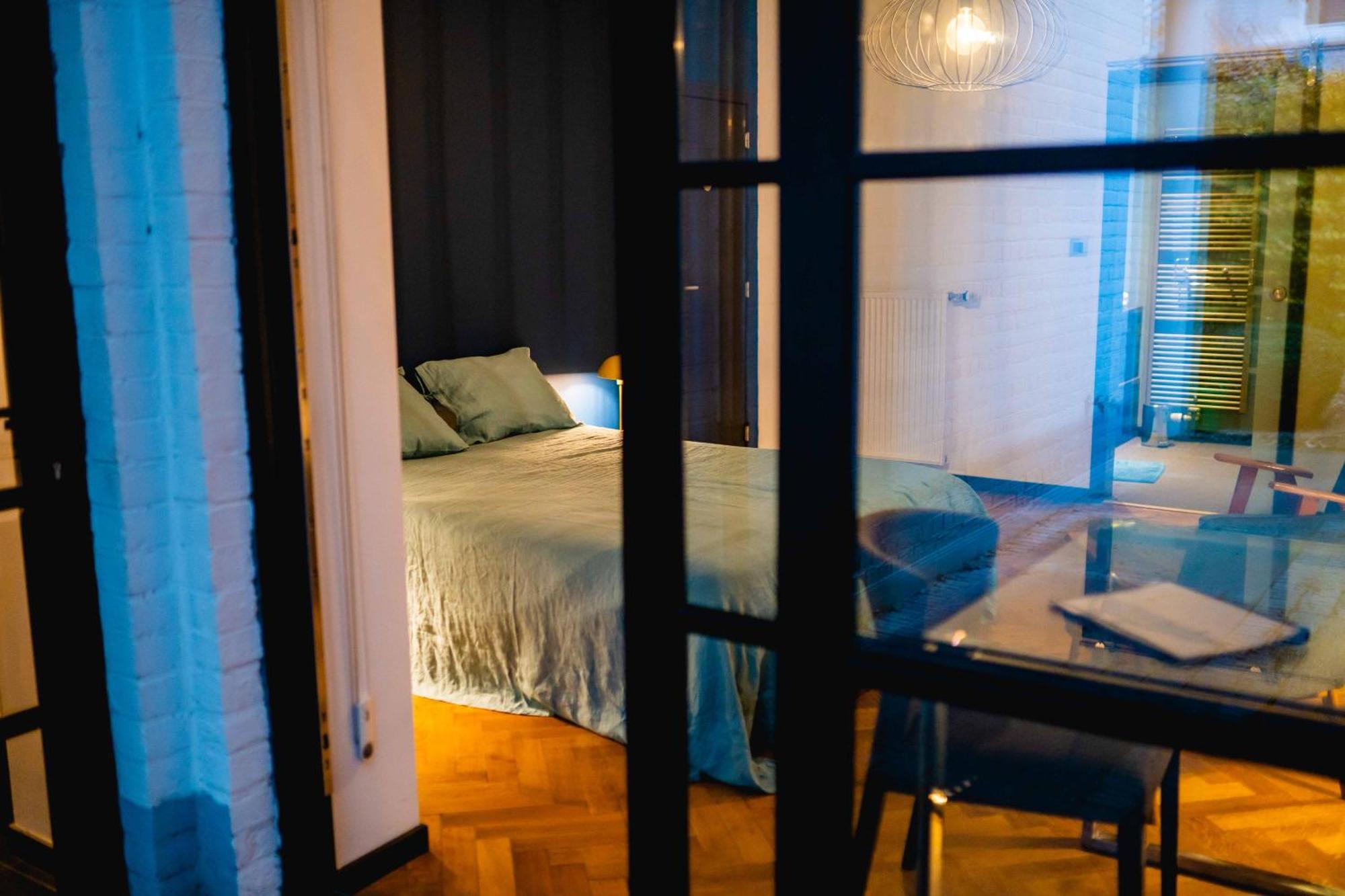 B&B The Street Lodge Liege Bagian luar foto