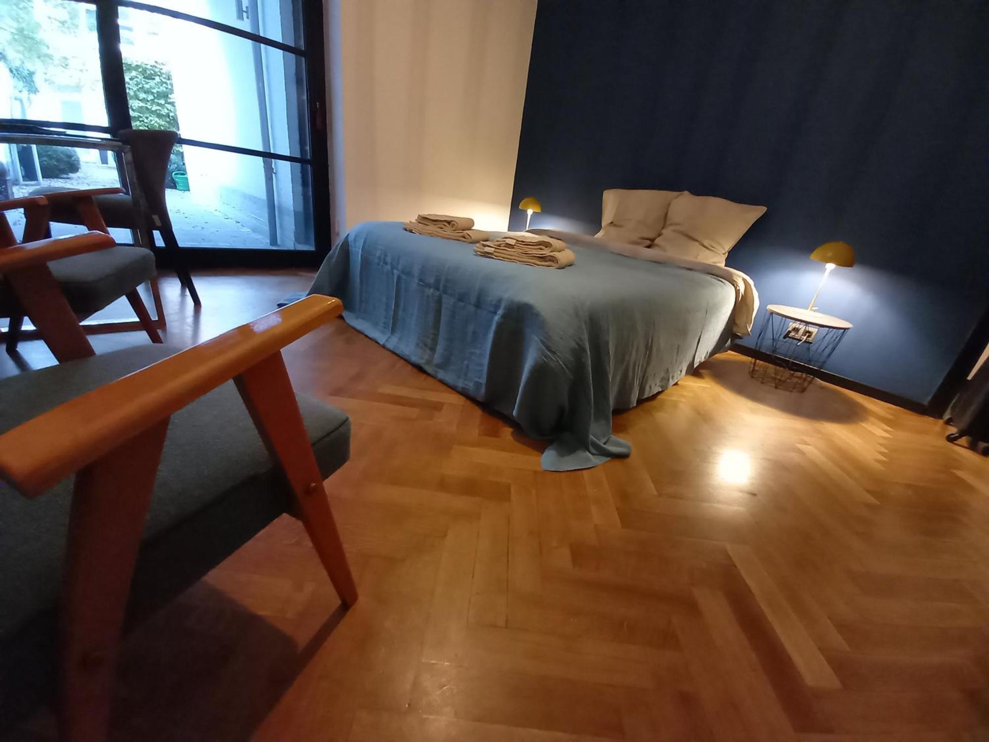 B&B The Street Lodge Liege Bagian luar foto