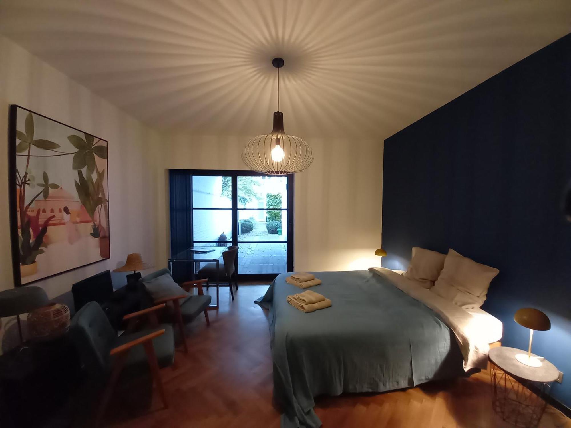 B&B The Street Lodge Liege Bagian luar foto