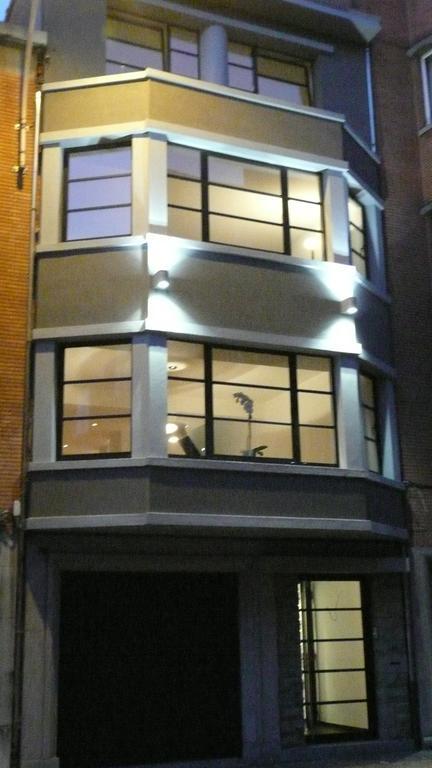 B&B The Street Lodge Liege Bagian luar foto