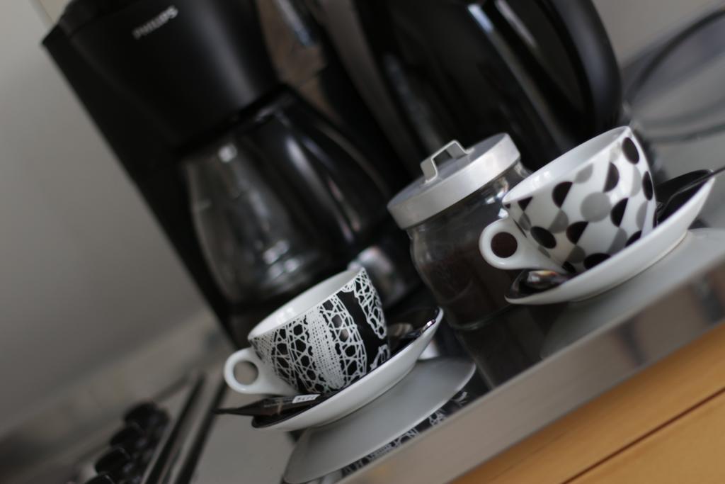 B&B The Street Lodge Liege Bagian luar foto