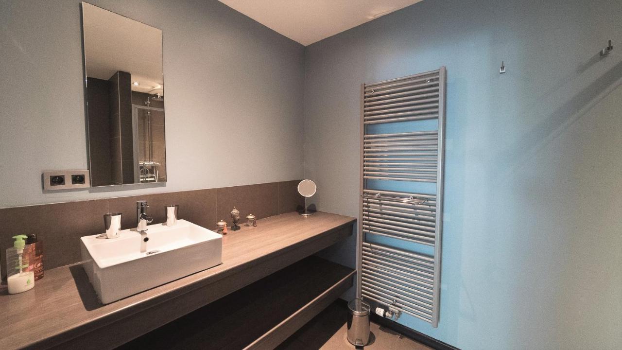 B&B The Street Lodge Liege Bagian luar foto