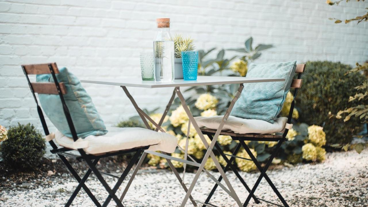 B&B The Street Lodge Liege Bagian luar foto