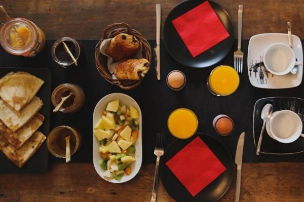 B&B The Street Lodge Liege Bagian luar foto