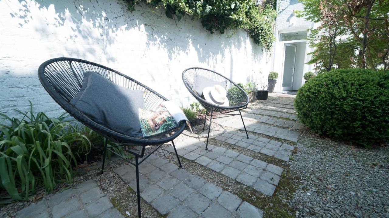 B&B The Street Lodge Liege Bagian luar foto