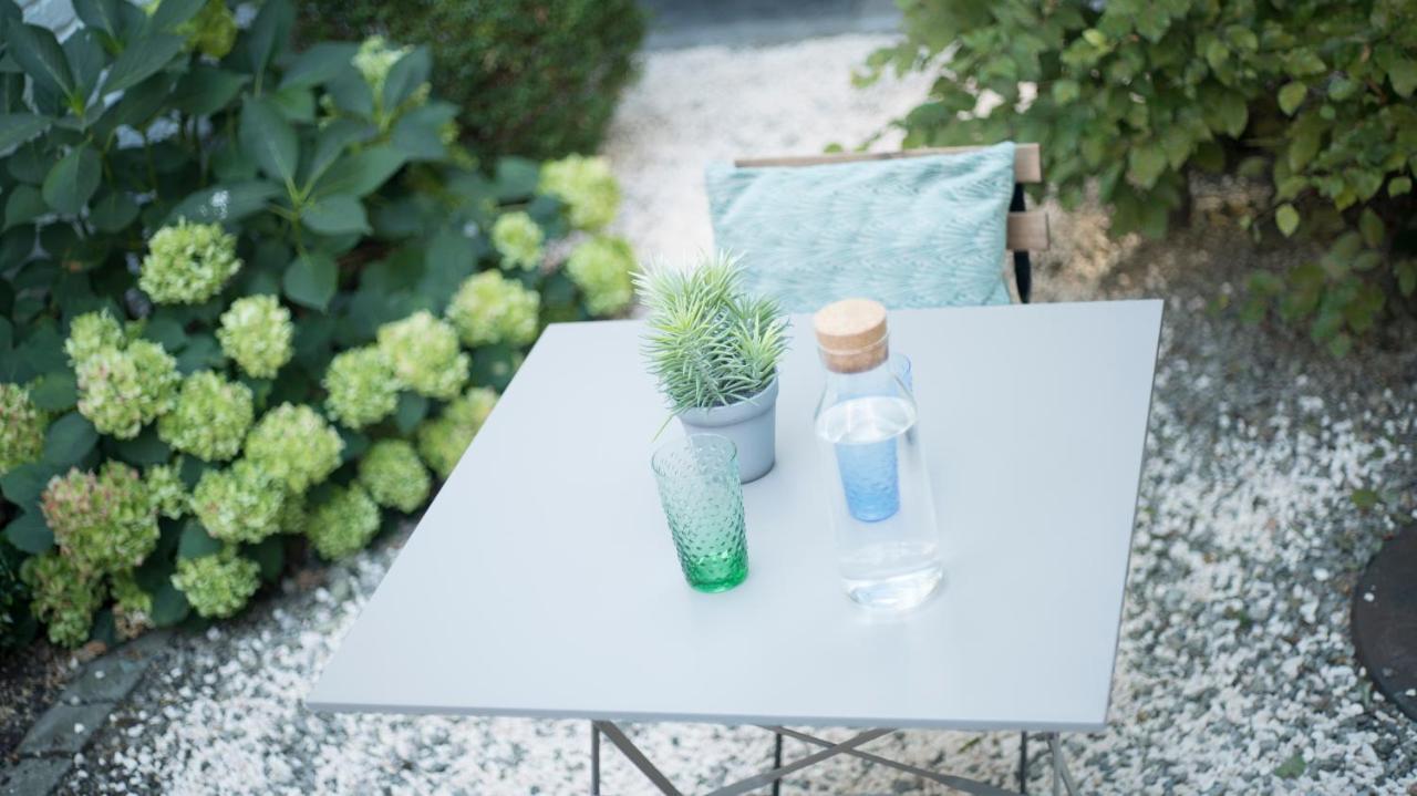B&B The Street Lodge Liege Bagian luar foto