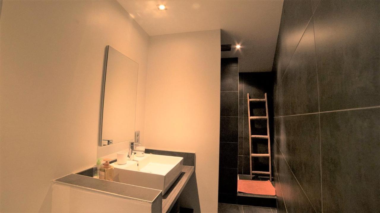 B&B The Street Lodge Liege Bagian luar foto