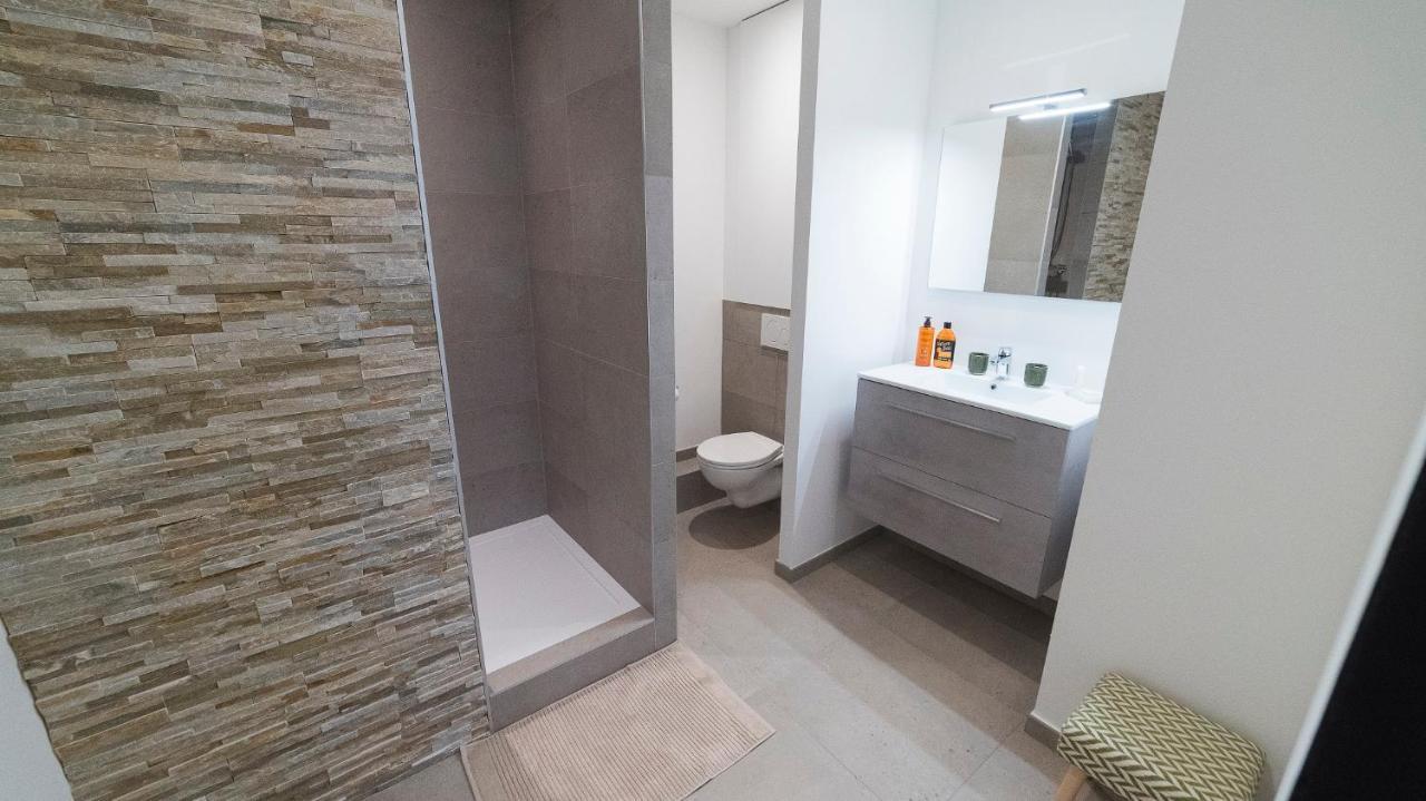 B&B The Street Lodge Liege Bagian luar foto