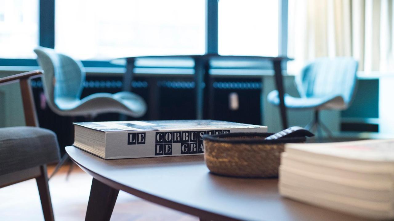B&B The Street Lodge Liege Bagian luar foto