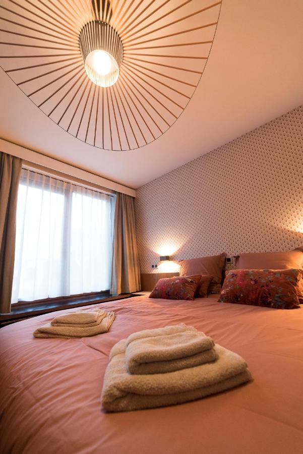 B&B The Street Lodge Liege Bagian luar foto