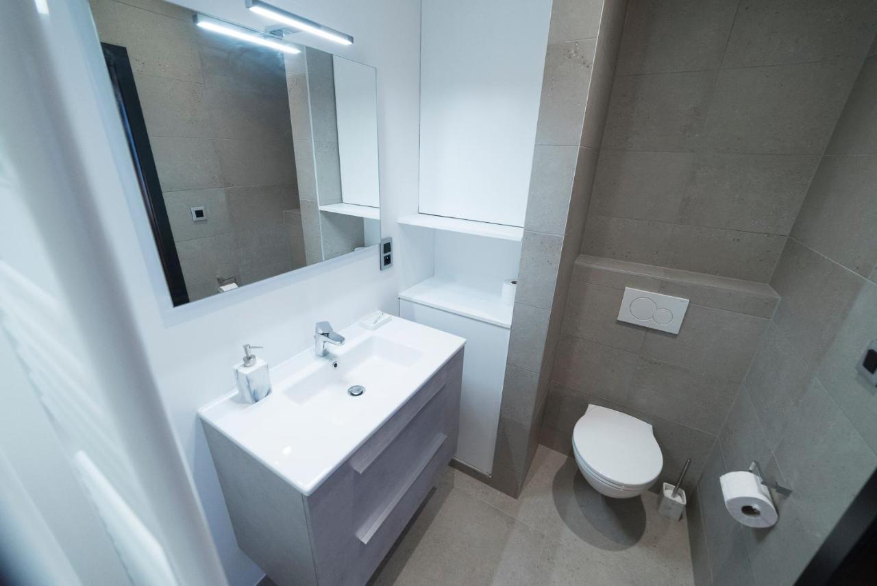 B&B The Street Lodge Liege Bagian luar foto