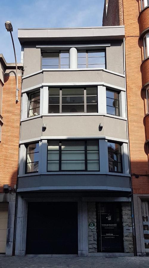 B&B The Street Lodge Liege Bagian luar foto